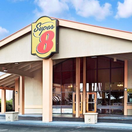Hotel Super 8 By Wyndham Kissimmee/Maingate/Orlando Area Celebration Zewnętrze zdjęcie