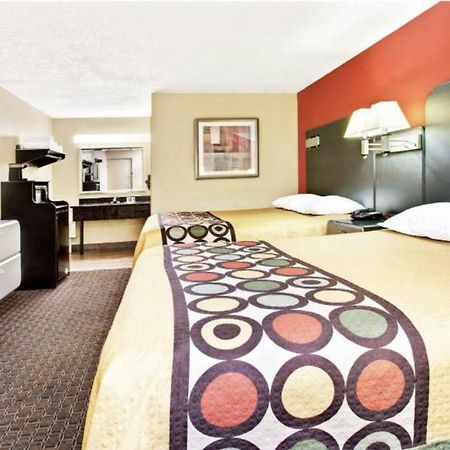Hotel Super 8 By Wyndham Kissimmee/Maingate/Orlando Area Celebration Zewnętrze zdjęcie