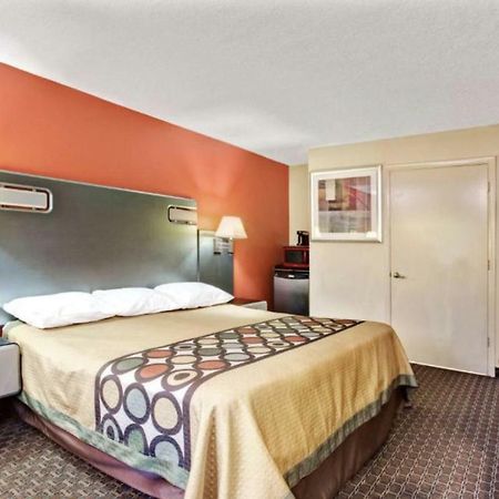 Hotel Super 8 By Wyndham Kissimmee/Maingate/Orlando Area Celebration Zewnętrze zdjęcie