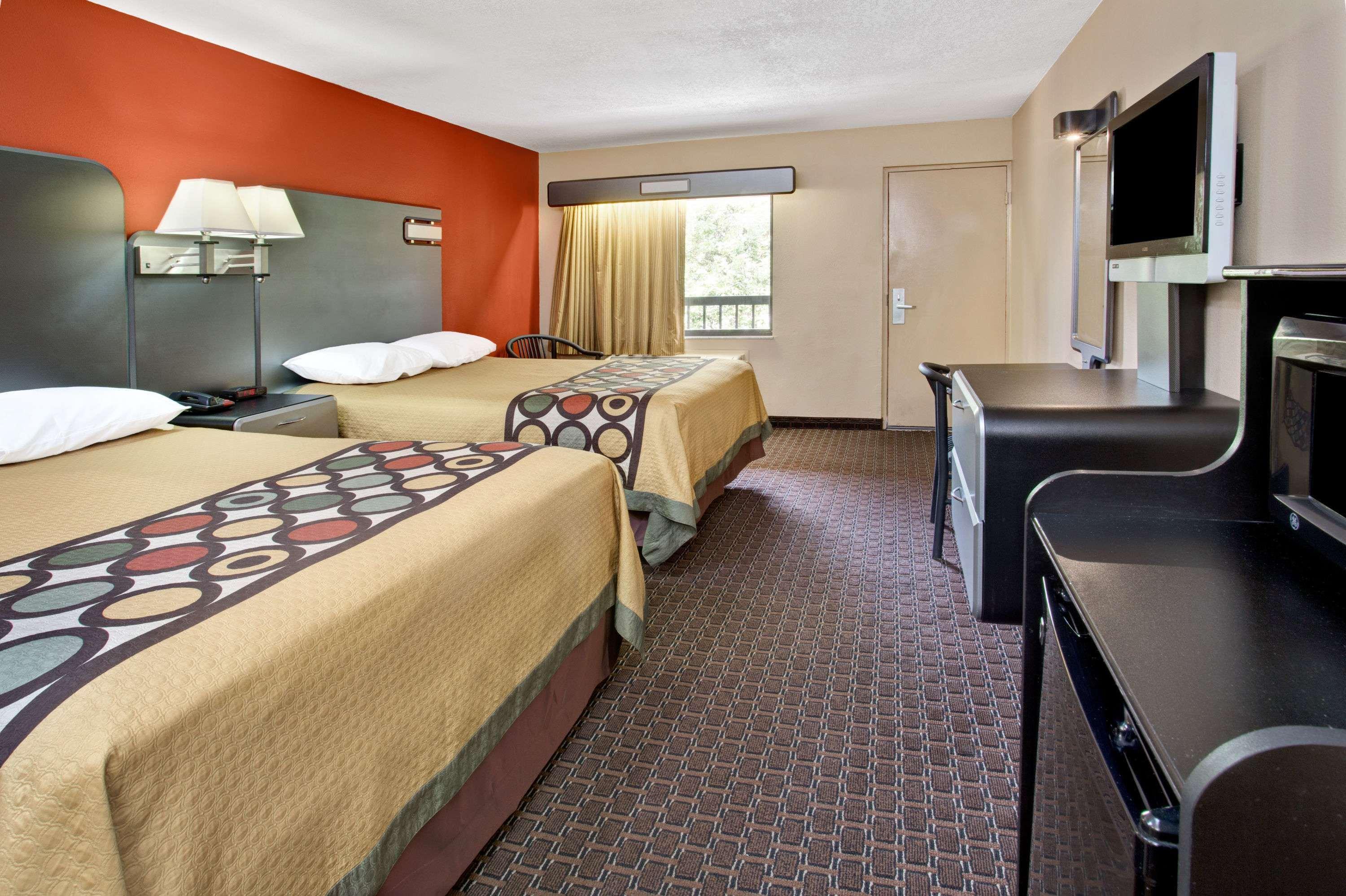 Hotel Super 8 By Wyndham Kissimmee/Maingate/Orlando Area Celebration Zewnętrze zdjęcie
