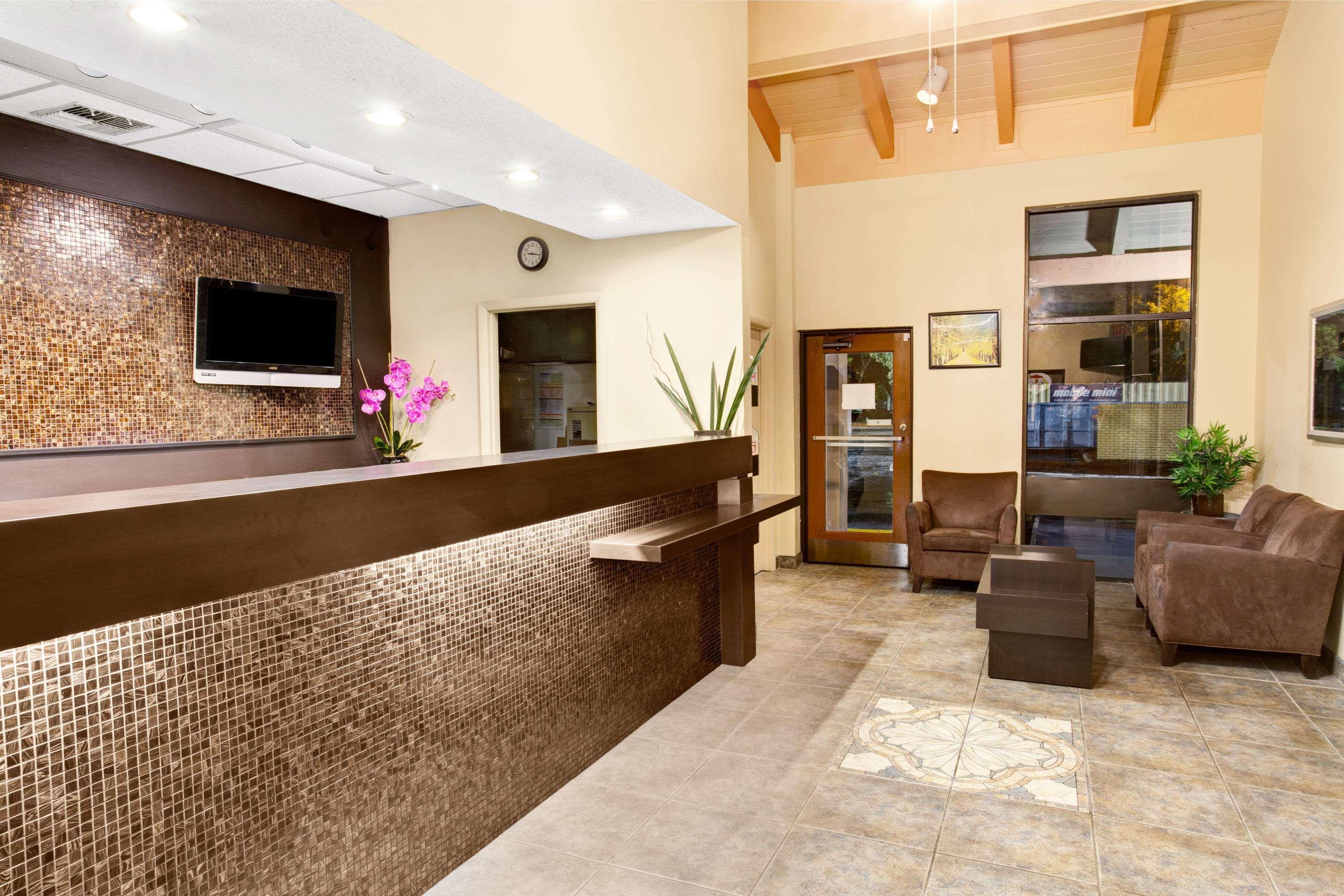 Hotel Super 8 By Wyndham Kissimmee/Maingate/Orlando Area Celebration Zewnętrze zdjęcie