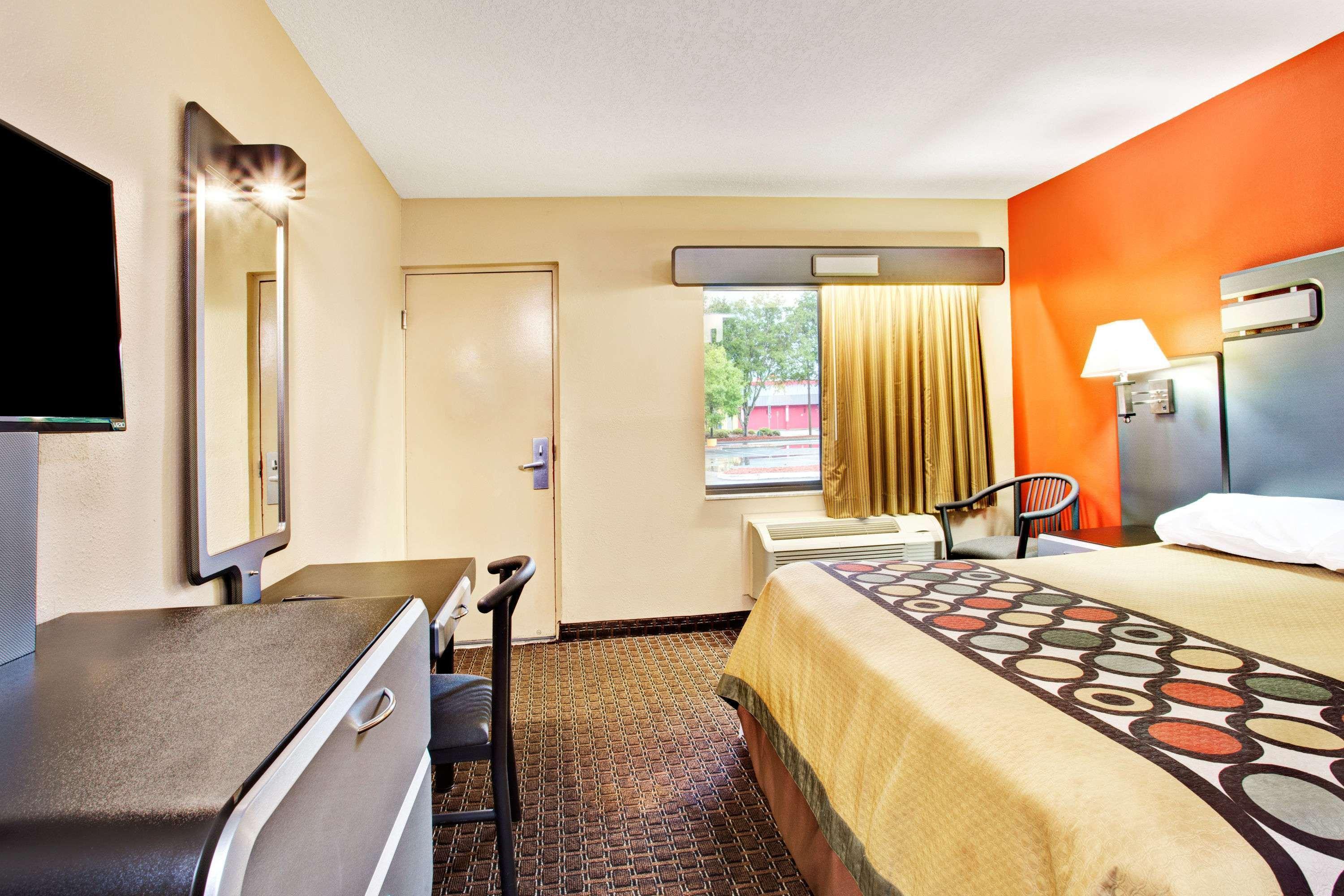 Hotel Super 8 By Wyndham Kissimmee/Maingate/Orlando Area Celebration Zewnętrze zdjęcie