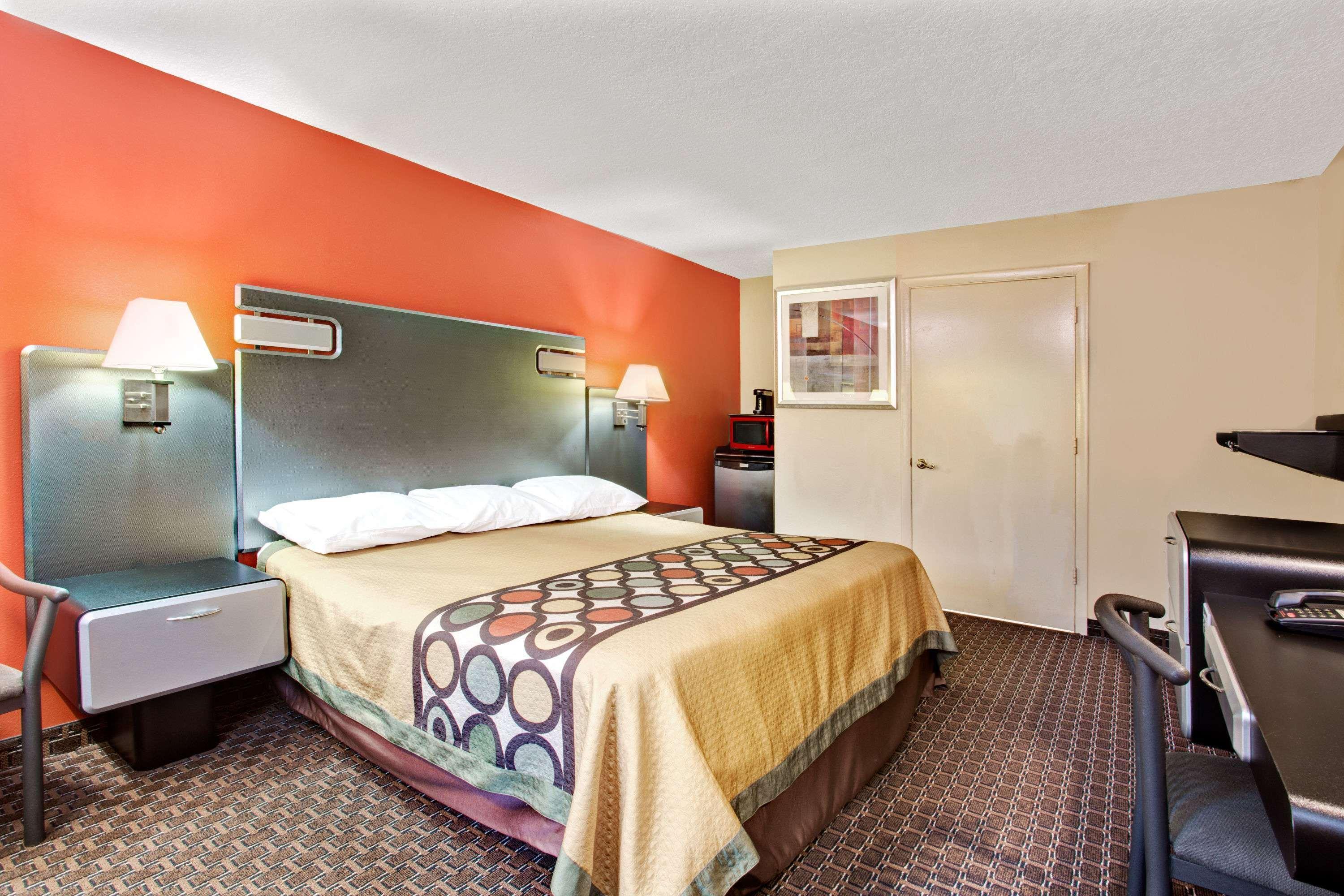 Hotel Super 8 By Wyndham Kissimmee/Maingate/Orlando Area Celebration Zewnętrze zdjęcie