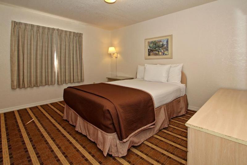 Hotel Super 8 By Wyndham Kissimmee/Maingate/Orlando Area Celebration Zewnętrze zdjęcie