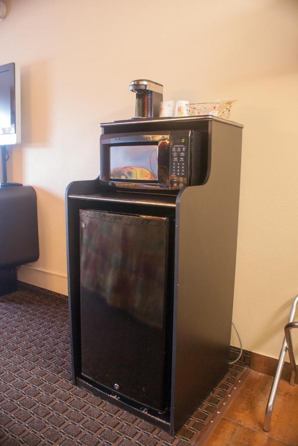 Hotel Super 8 By Wyndham Kissimmee/Maingate/Orlando Area Celebration Pokój zdjęcie
