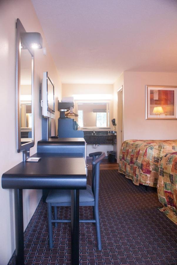 Hotel Super 8 By Wyndham Kissimmee/Maingate/Orlando Area Celebration Pokój zdjęcie